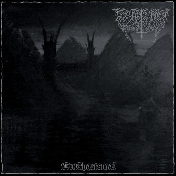 BURKHARTSVINTER - Burkhartsmal Vinyl